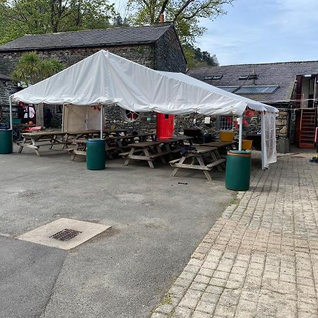 The Venture Centre Hostel Maughold Luaran gambar