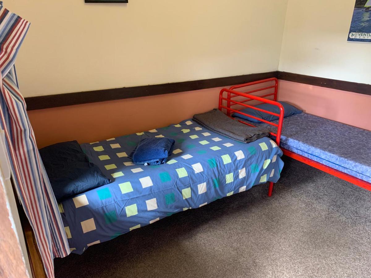 The Venture Centre Hostel Maughold Luaran gambar